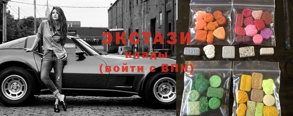 хмурый Бородино